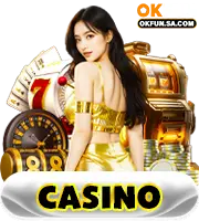 OKFUN 8 casino sa com