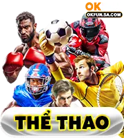 OKFUN 7 thể thao sa com