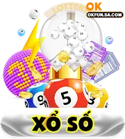 OKFUN 10 Xổ số okfun sa com
